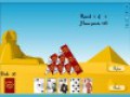 免费下载屏幕 Castle of Cards 1
