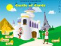 免费下载屏幕 Castle of Cards 2
