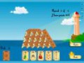 免费下载屏幕 Castle of Cards 3