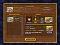 免费下载屏幕 Chameleon Gems 3
