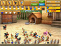 免费下载屏幕 Chicken Chase 1