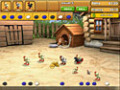 免费下载屏幕 Chicken Chase 3