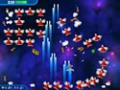 免费下载屏幕 Chicken Invaders 3 Christmas Edition 2