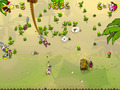 免费下载屏幕 Revenge of the Chicken 3