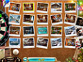 免费下载屏幕 Christmasville 1