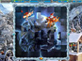 免费下载屏幕 Christmasville 2