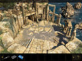 免费下载屏幕 Chronicles of Mystery: The Scorpio Ritual 3