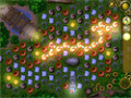 免费下载屏幕 Cindy's Travels: Flooded Kingdom 1