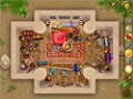 免费下载屏幕 Cindy's Travels: Flooded Kingdom 2