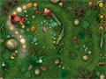 免费下载屏幕 Cindy's Travels: Flooded Kingdom 3