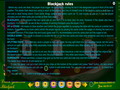 免费下载屏幕 Classic Blackjack 2
