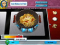 免费下载屏幕 Cooking Academy 2: World Cuisine 1