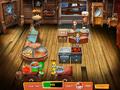 免费下载屏幕 Cooking Dash 3: Thrills and Spills 1