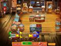 免费下载屏幕 Cooking Dash 3: Thrills and Spills 3