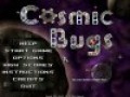 免费下载屏幕 Cosmic Bugs 2