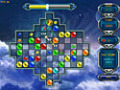 免费下载屏幕 Cosmo Lines 3