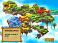 免费下载屏幕 Crazy Eggs 3