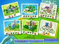 免费下载屏幕 Create a Mall 3