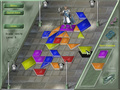 免费下载屏幕 Crystal Path 3