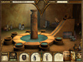 免费下载屏幕 Curse of the Pharaoh: The Quest for Nefertiti 1