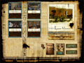 免费下载屏幕 Curse of the Pharaoh: The Quest for Nefertiti 3