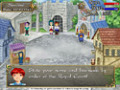 免费下载屏幕 Cute Knight Kingdom 1