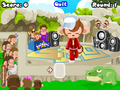 免费下载屏幕 Dance Monkey Dance 1