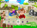 免费下载屏幕 Dance Monkey Dance 2