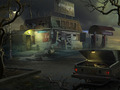 免费下载屏幕 Dark Alleys: Penumbra Motel 1