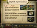 免费下载屏幕 Dark Tales: Edgar Allan Poe's Murders in the Rue Morgue Strategy Guide 2