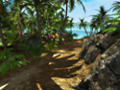 免费下载屏幕 Destination: Treasure Island 1