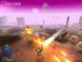 免费下载屏幕 Devastation Zone Troopers 1