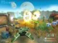 免费下载屏幕 Devastation Zone Troopers 2