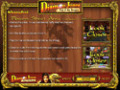 免费下载屏幕 Diamon Jones: Eye of the Dragon Strategy Guide 1