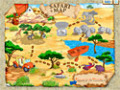 Free download Diego`s Safari Adventure screenshot