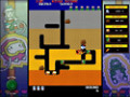免费下载屏幕 Dig Dug 2