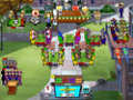免费下载屏幕 Diner Dash 5: Boom Collector's Edition 2