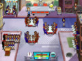 免费下载屏幕 Diner Dash 5: BOOM 1