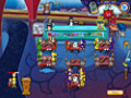 免费下载屏幕 Diner Dash: Flo On The Go 1