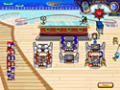 免费下载屏幕 Diner Dash: Flo On The Go 3