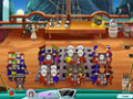 免费下载屏幕 Diner Dash: Flo Through Time 2