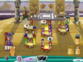免费下载屏幕 Diner Dash: Flo Through Time 3