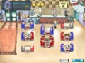Free download Diner Dash screenshot