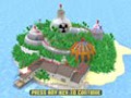 免费下载屏幕 Doc Tropic's Fusion Island 3