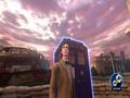 免费下载屏幕 Doctor Who: The Adventure Games - City of the Daleks 3