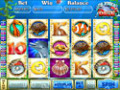 免费下载屏幕 Dolphins Dice Slots 1