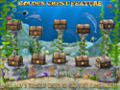免费下载屏幕 Dolphins Dice Slots 2