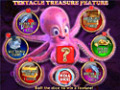 免费下载屏幕 Dolphins Dice Slots 3
