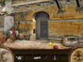 免费下载屏幕 Dominic Crane 2: Dark Mystery Revealed 3