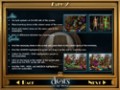 免费下载屏幕 Doors of the Mind: Inner Mysteries Strategy Guide 3